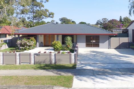 43 Mungala St, Rochedale South, QLD 4123