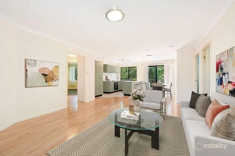 Property photo of 12/27 Oatland Crescent Holland Park West QLD 4121