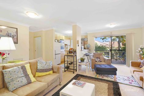 Property photo of 5/15-17 Koorabel Avenue Gymea NSW 2227