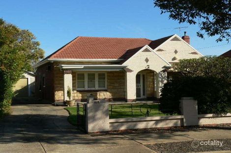 Property photo of 18 Albion Avenue Glandore SA 5037