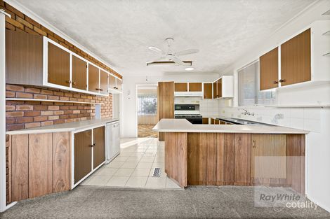 Property photo of 31 Ledbury Crescent Bundoora VIC 3083