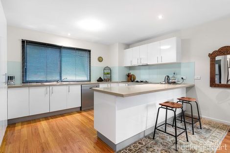 Property photo of 2/2A Park Avenue Hepburn Springs VIC 3461