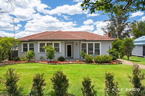 Property photo of 60 Robert Street Tenambit NSW 2323