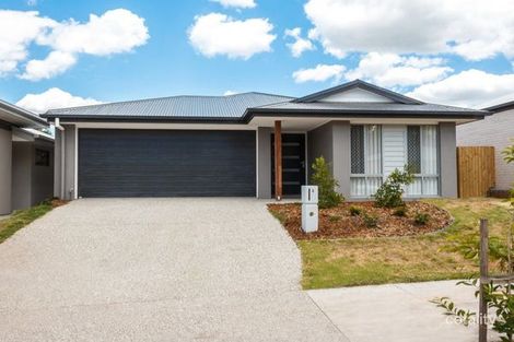 Property photo of 47 Killara Boulevard Logan Reserve QLD 4133