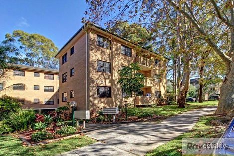 Property photo of 20/5-9 Garfield Street Carlton NSW 2218