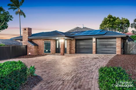 Property photo of 20 Hoover Court Stretton QLD 4116