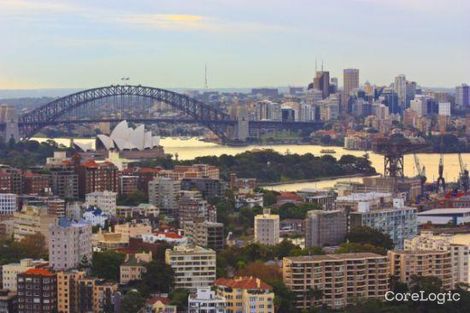 Property photo of 27A/3-17 Darling Point Road Darling Point NSW 2027