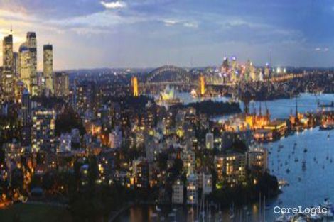Property photo of 27A/3-17 Darling Point Road Darling Point NSW 2027