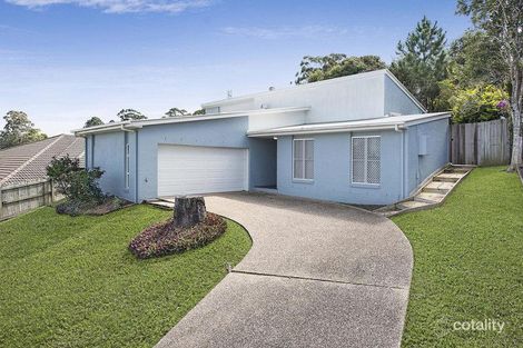 17 Bunya Pine Pl, Woombye, QLD 4559