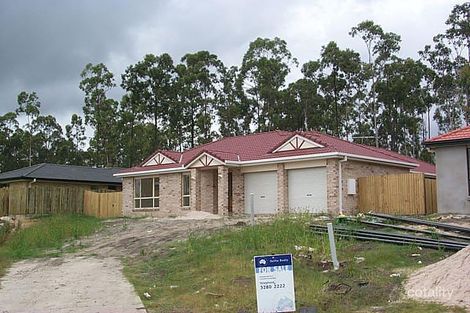 Property photo of 20 Highpeak Crescent Springfield QLD 4300