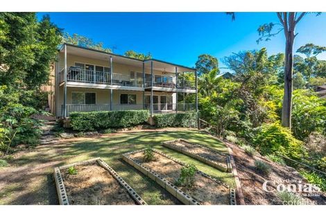 Property photo of 411 Bielby Road Chapel Hill QLD 4069