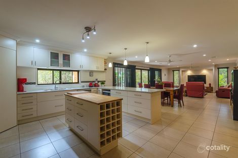 Property photo of 2 Olive Tree Court Coonarr QLD 4670