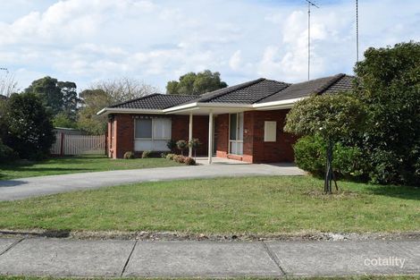 30 Seven Mile Rd, Trafalgar, VIC 3824