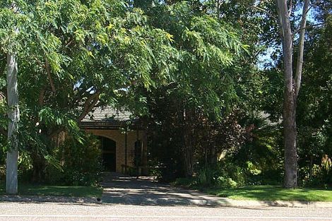 Property photo of 66 Malpas Street Boyne Island QLD 4680