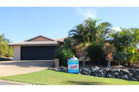 Property photo of 21 Atlantic Drive Yeppoon QLD 4703