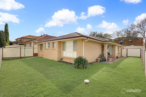 Property photo of 15 Ormiston Avenue West Hoxton NSW 2171