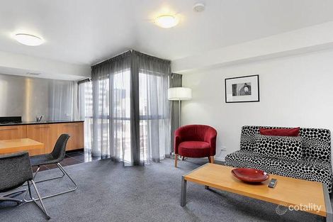 Property photo of 607/11-17 Cohen Place Melbourne VIC 3000