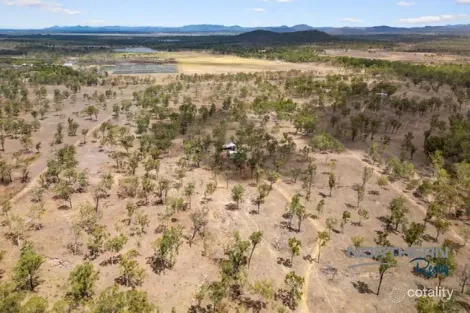 1714-1748 Woodstock Giru Rd, Majors Creek, QLD 4816