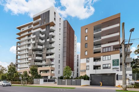 Property photo of 914/100 Fairway Drive Norwest NSW 2153