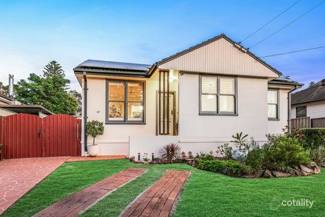 Property photo of 27 Pineleigh Road Lalor Park NSW 2147