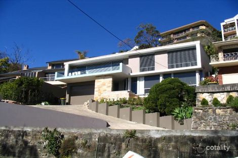 Property photo of 36 Willowie Road Castle Cove NSW 2069