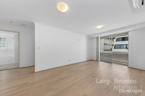 Property photo of 902/2 Atchison Street St Leonards NSW 2065
