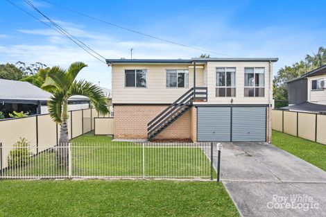 Property photo of 63 Aquarius Drive Kingston QLD 4114