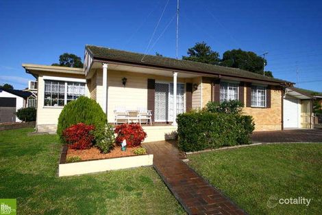 23 Wallabah Way, Koonawarra, NSW 2530