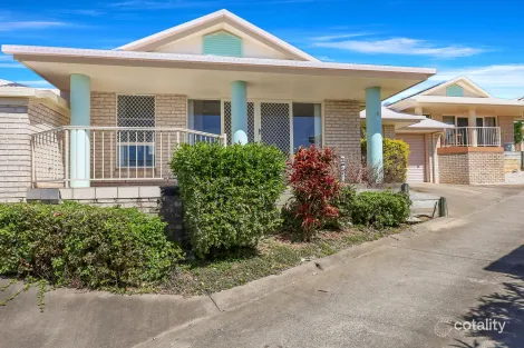 Property photo of 2/24 Kerr Street Meikleville Hill QLD 4703