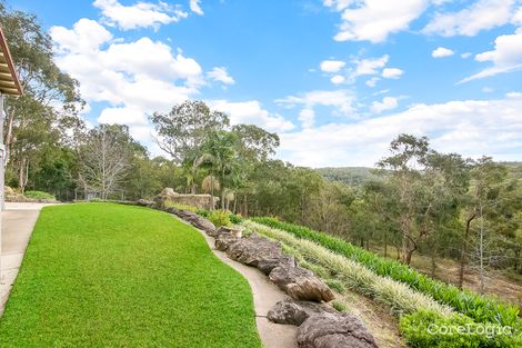 Property photo of 23 Nyari Road Kenthurst NSW 2156