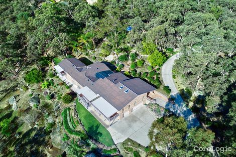 Property photo of 23 Nyari Road Kenthurst NSW 2156