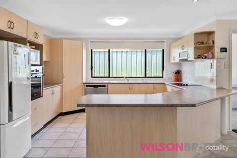 Property photo of 5 Kelbrae Close Morisset NSW 2264