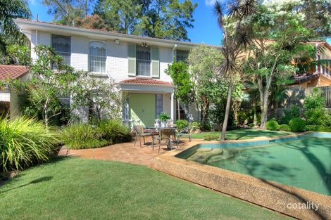 5 Chifley Cl, North Wahroonga, NSW 2076