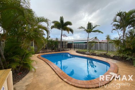 22 Pimpala Cres, Bongaree, QLD 4507