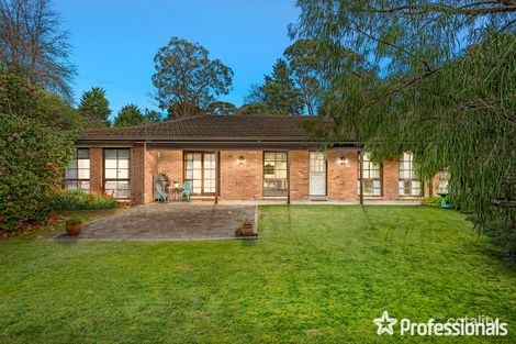 558 Hull Rd, Lilydale, VIC 3140