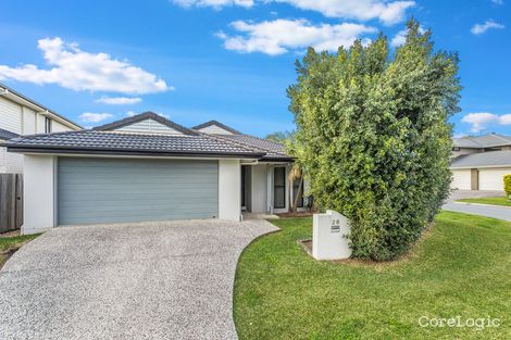 Property photo of 28 Pressland Street Carseldine QLD 4034