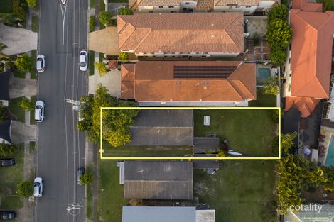 Property photo of 16 Miami Shore Parade Miami QLD 4220