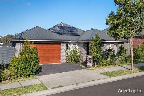 Property photo of 44 Howard Loop Oran Park NSW 2570