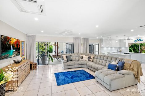 Property photo of 7 Melissa Close Clifton Beach QLD 4879