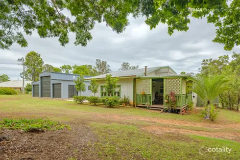 7 Trotter Rd, Glenwood, QLD 4570
