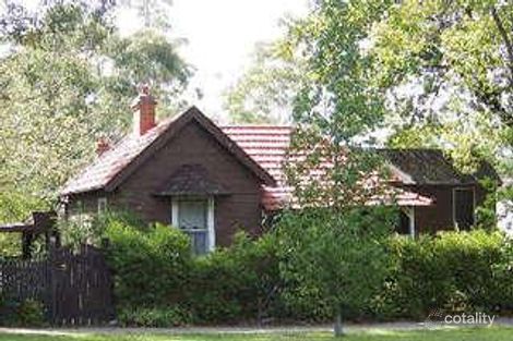 Property photo of 18 Roland Avenue Wahroonga NSW 2076