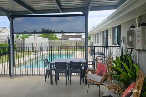 Property photo of 28 Outrigger Drive Mulambin QLD 4703