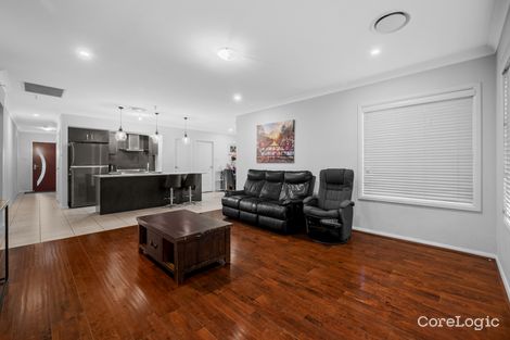 Property photo of 44 Howard Loop Oran Park NSW 2570