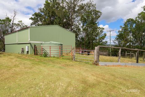 214 Rocks Rd, Pie Creek, QLD 4570