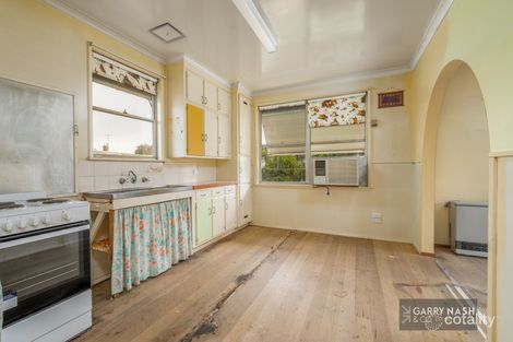 Property photo of 6 Hallett Crescent Wangaratta VIC 3677