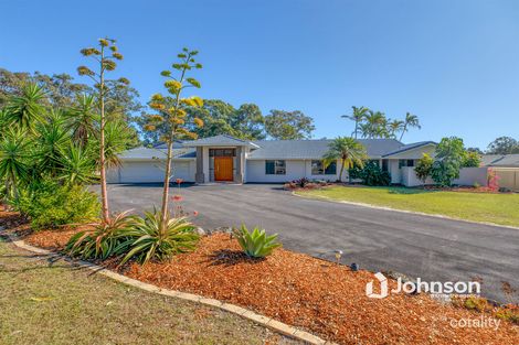 18 Riverdowns Cres, Helensvale, QLD 4212