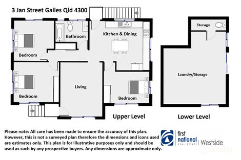 Property photo of 3 Jan Street Gailes QLD 4300