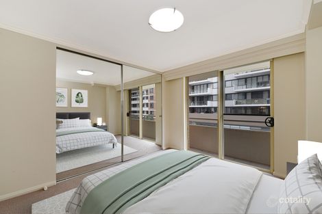 Property photo of 43/4-10 Pound Road Hornsby NSW 2077