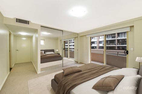Property photo of 43/4-10 Pound Road Hornsby NSW 2077