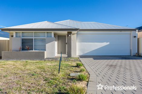 Property photo of 29 Amaranthus Road Seville Grove WA 6112